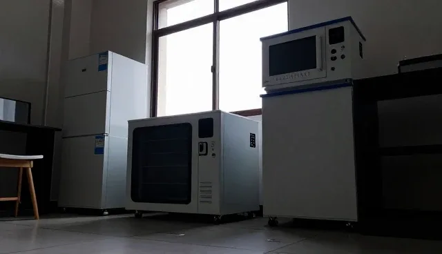 废气净化设备选型中的工程安装调试关键点
