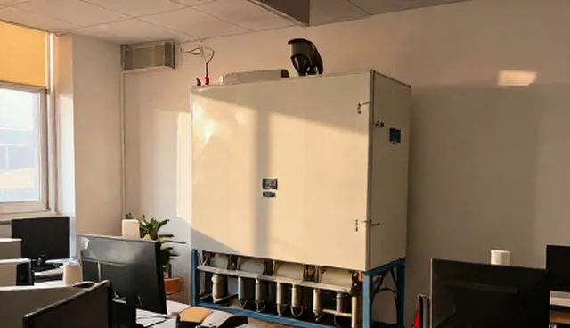 废气治理工程选型关注点及适用情况分析