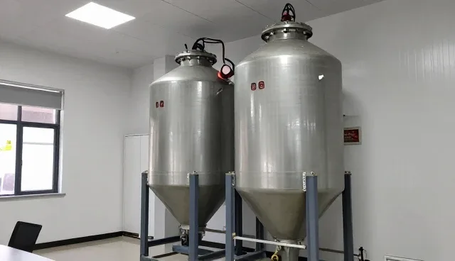 电除尘器设备供货在废气治理工程中的发展趋势分析