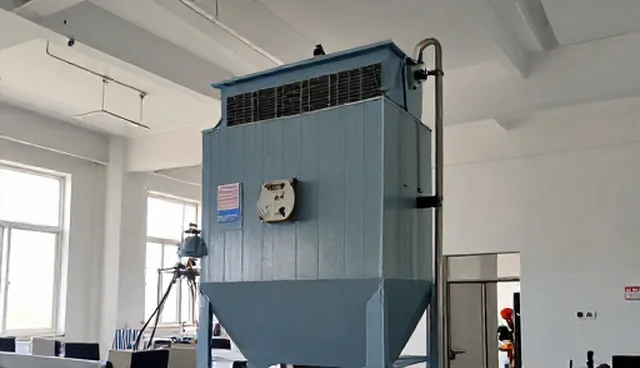 工业排放治理中除尘设备选型的常见误区与建议